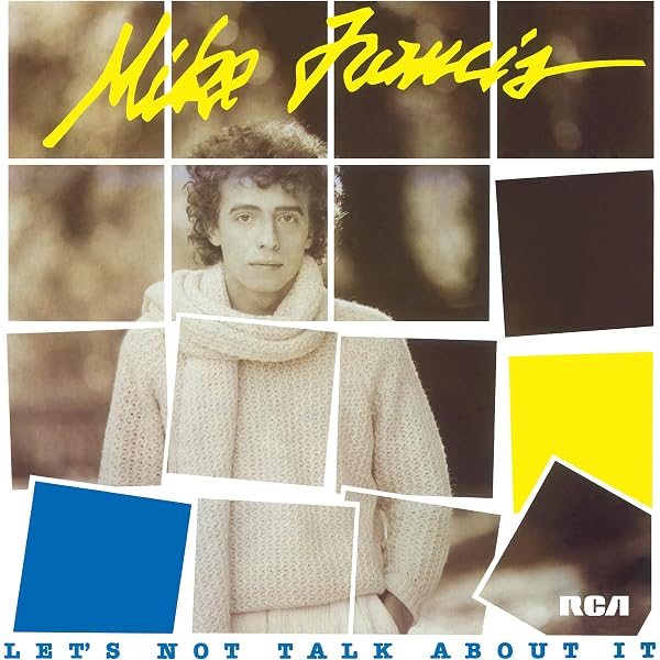 Mike Francis - Songs [Import] - Amazon.com Music